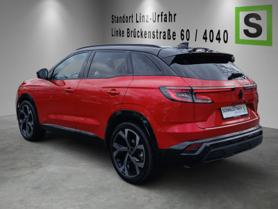 Renault Austral Gebrauchtwagen