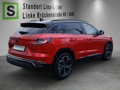 Renault Austral Gebrauchtwagen