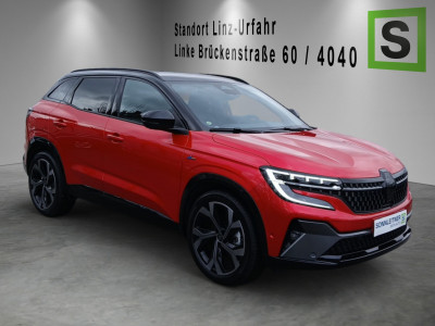 Renault Austral Gebrauchtwagen