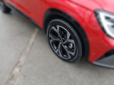 Renault Austral Gebrauchtwagen