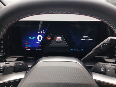 Renault Austral Gebrauchtwagen