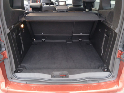 Renault Kangoo Gebrauchtwagen