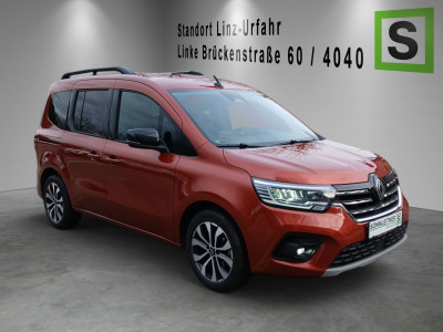 Renault Kangoo Gebrauchtwagen