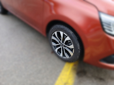 Renault Kangoo Gebrauchtwagen