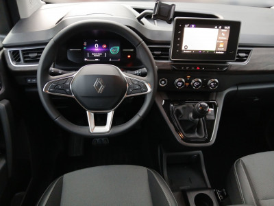 Renault Kangoo Gebrauchtwagen