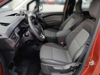 Renault Kangoo Gebrauchtwagen