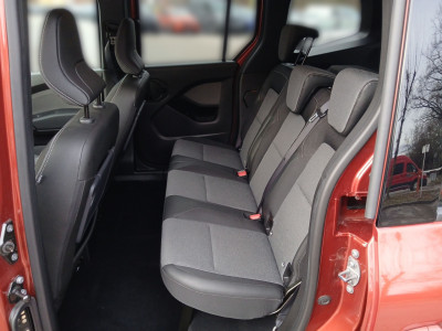 Renault Kangoo Gebrauchtwagen