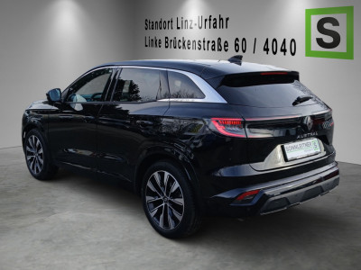 Renault Austral Gebrauchtwagen