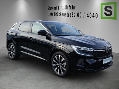 Renault Austral Gebrauchtwagen