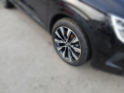 Renault Austral Gebrauchtwagen