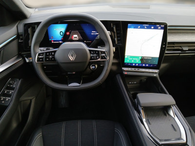 Renault Austral Gebrauchtwagen