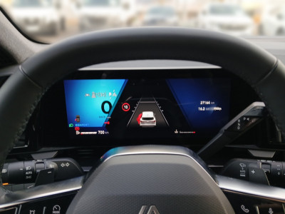 Renault Austral Gebrauchtwagen