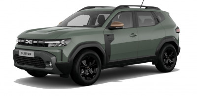 Dacia Duster Neuwagen