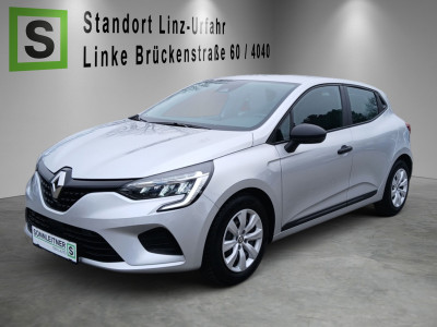Renault Clio Gebrauchtwagen