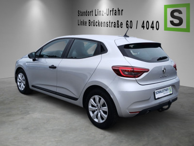 Renault Clio Gebrauchtwagen