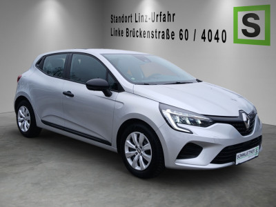 Renault Clio Gebrauchtwagen
