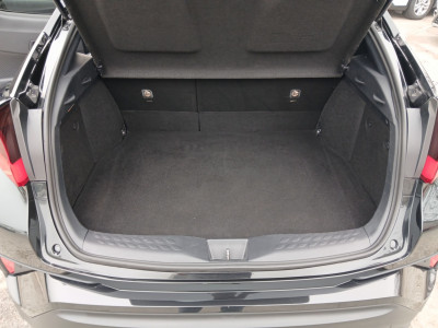 Toyota C-HR Gebrauchtwagen