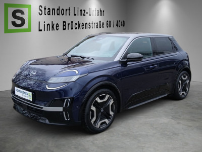 Nissan Micra Vorführwagen