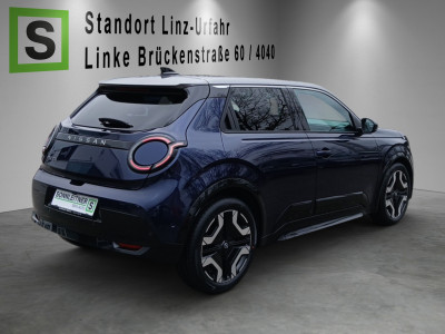 Nissan Micra Vorführwagen