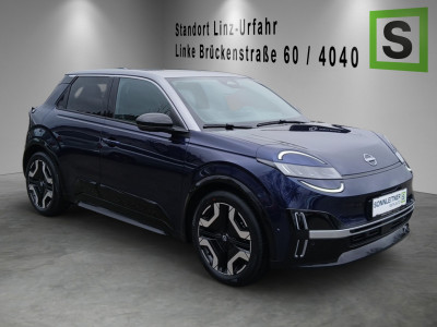 Nissan Micra Vorführwagen