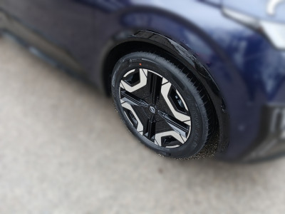 Nissan Micra Vorführwagen