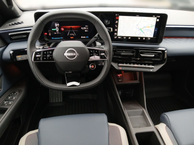 Nissan Micra Vorführwagen