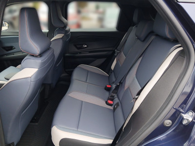 Nissan Micra Vorführwagen