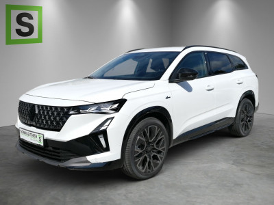 Renault Espace Tageszulassung