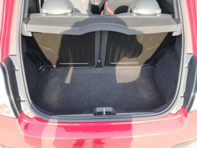 Fiat 500 Gebrauchtwagen Fiat 500 Gebrauchtwagen