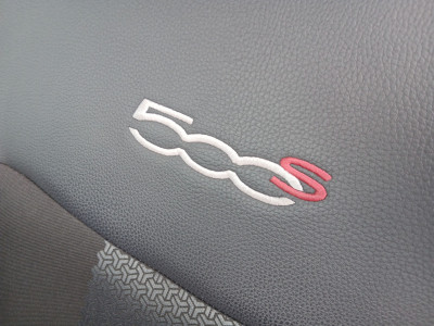 Fiat 500 Gebrauchtwagen Fiat 500 Gebrauchtwagen