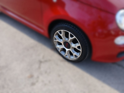 Fiat 500 Gebrauchtwagen Fiat 500 Gebrauchtwagen