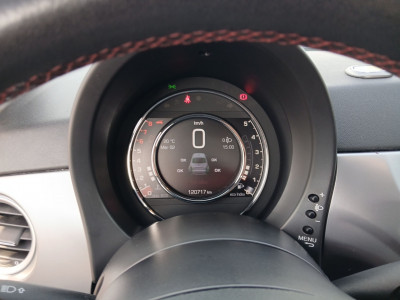 Fiat 500 Gebrauchtwagen Fiat 500 Gebrauchtwagen