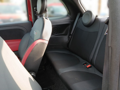 Fiat 500 Gebrauchtwagen Fiat 500 Gebrauchtwagen