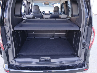 Renault Kangoo Gebrauchtwagen