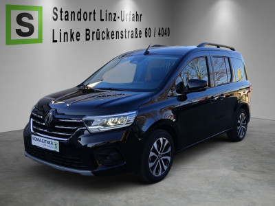 Renault Kangoo Gebrauchtwagen