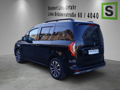 Renault Kangoo Gebrauchtwagen