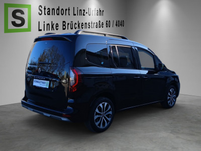 Renault Kangoo Gebrauchtwagen