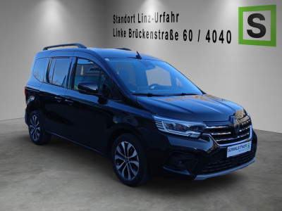 Renault Kangoo Gebrauchtwagen