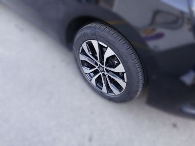 Renault Kangoo Gebrauchtwagen