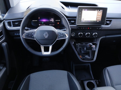 Renault Kangoo Gebrauchtwagen