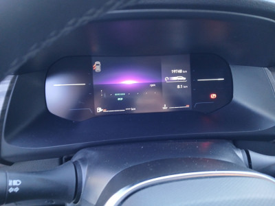 Renault Kangoo Gebrauchtwagen