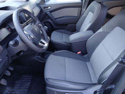 Renault Kangoo Gebrauchtwagen