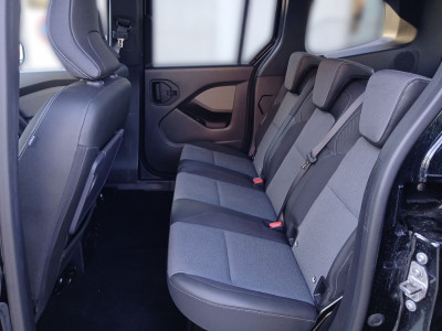 Renault Kangoo Gebrauchtwagen