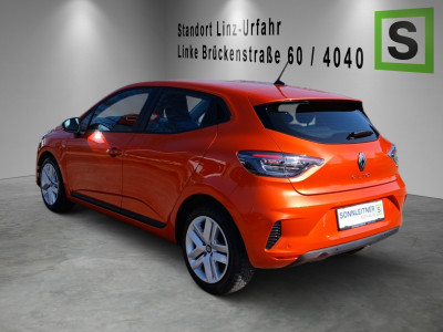 Renault Clio Gebrauchtwagen