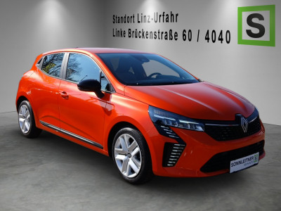 Renault Clio Gebrauchtwagen