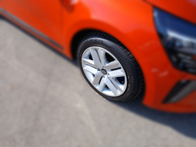 Renault Clio Gebrauchtwagen