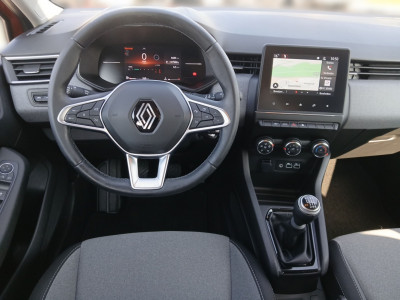 Renault Clio Gebrauchtwagen