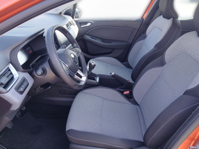 Renault Clio Gebrauchtwagen