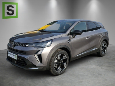 Renault Symbioz Neuwagen Renault Symbioz Neuwagen