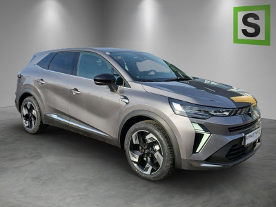 Renault Symbioz Neuwagen Renault Symbioz Neuwagen